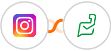 Instagram Lead Ads + Zoho Desk Integration