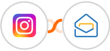 Instagram Lead Ads + Zoho Mail Integration