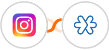 Instagram Lead Ads + Zoho Meeting Integration