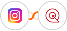Instagram Lead Ads + Zoho SalesIQ Integration