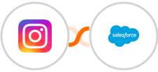 Instagram + Salesforce Marketing Cloud Integration