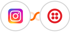 Instagram + Twilio Integration