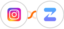 Instagram + Zulip Integration