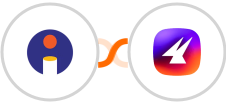 Instamojo + Aimfox Integration