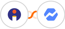Instamojo + Baremetrics Integration