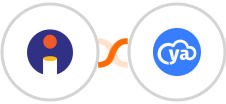 Instamojo + CloudYa Integration