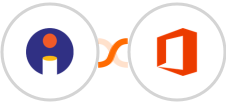 Instamojo + Microsoft Office 365 Integration