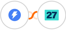 Instantly + Apex27 Integration
