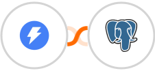 Instantly + PostgreSQL Integration