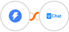 Instantly + UChat Integration