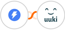 Instantly + UUKI Integration
