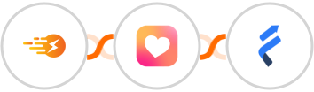 InstantPage.dev + Heartbeat + Fresh Learn Integration