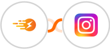InstantPage.dev + Instagram for business Integration