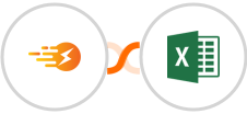 InstantPage.dev + Microsoft Excel Integration