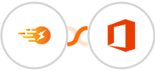 InstantPage.dev + Microsoft Office 365 Integration