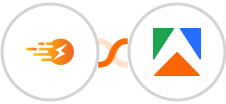 InstantPage.dev + Apify Integration