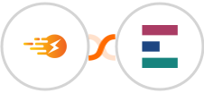 InstantPage.dev + Elorus Integration