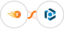 InstantPage.dev + Parseur Integration
