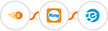 InstantPage.dev + RingCentral + eSputnik Integration