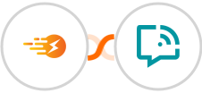 InstantPage.dev + WANotifier Integration
