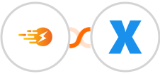 InstantPage.dev + XreplyAI Integration