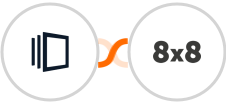 Instapage + 8x8 Integration