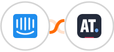 Intercom + ActiveTrail Integration