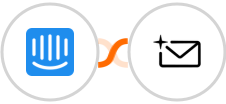 Intercom + Acumbamail Integration