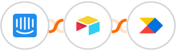 Intercom + Airtable + Productboard Integration