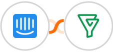 Intercom + Bigin by Zoho CRM Integration