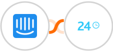 Intercom + Bitrix24 Integration