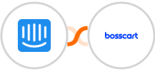 Intercom + Bosscart Integration