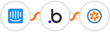 Intercom + Bubble + Pivotal Tracker Integration