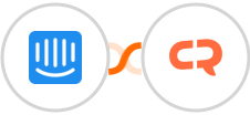 Intercom + CleverReach Integration
