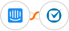 Intercom + Clio Grow Integration