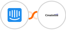 Intercom + Createtos Integration