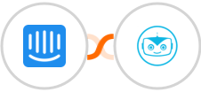 Intercom + Cyberimpact Integration