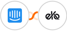 Intercom + Eko Integration