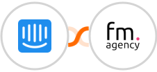 Intercom + Funky Media Agency Integration