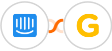 Intercom + Givebutter Integration