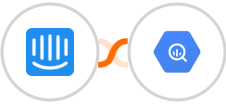 Intercom + Google BigQuery Integration