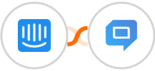 Intercom + HelpCrunch Integration