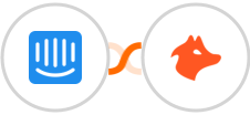 Intercom + Hunter Integration