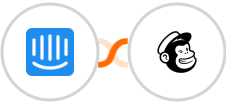 Intercom + Mailchimp Integration