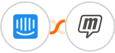 Intercom + MailUp Integration