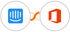 Intercom + Microsoft Office 365 Integration