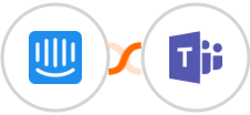Intercom + Microsoft Teams Integration