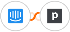 Intercom + Pipedrive Integration