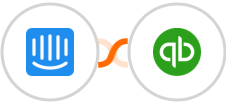 Intercom + QuickBooks Commerce Integration