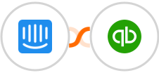 Intercom + Quickbooks Online Integration